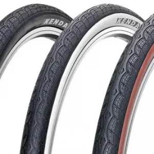 26X2,00 KENDA K1045 KOMMUTER BRĄZOWY BOK Wyjątkowa oferta